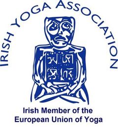 Irish Yoga Association